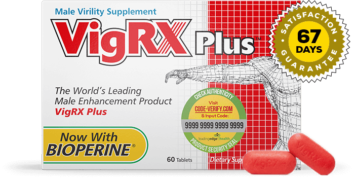 Vigrx Plus United States