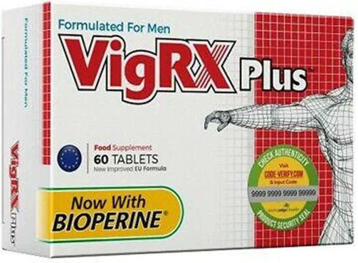 Male Enhancement Pills