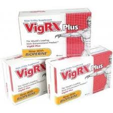 Vigrx Plus India