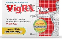 VigrX Plus India