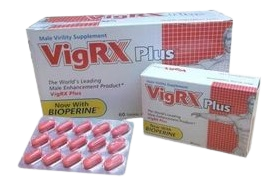 Order VigrX Plus India