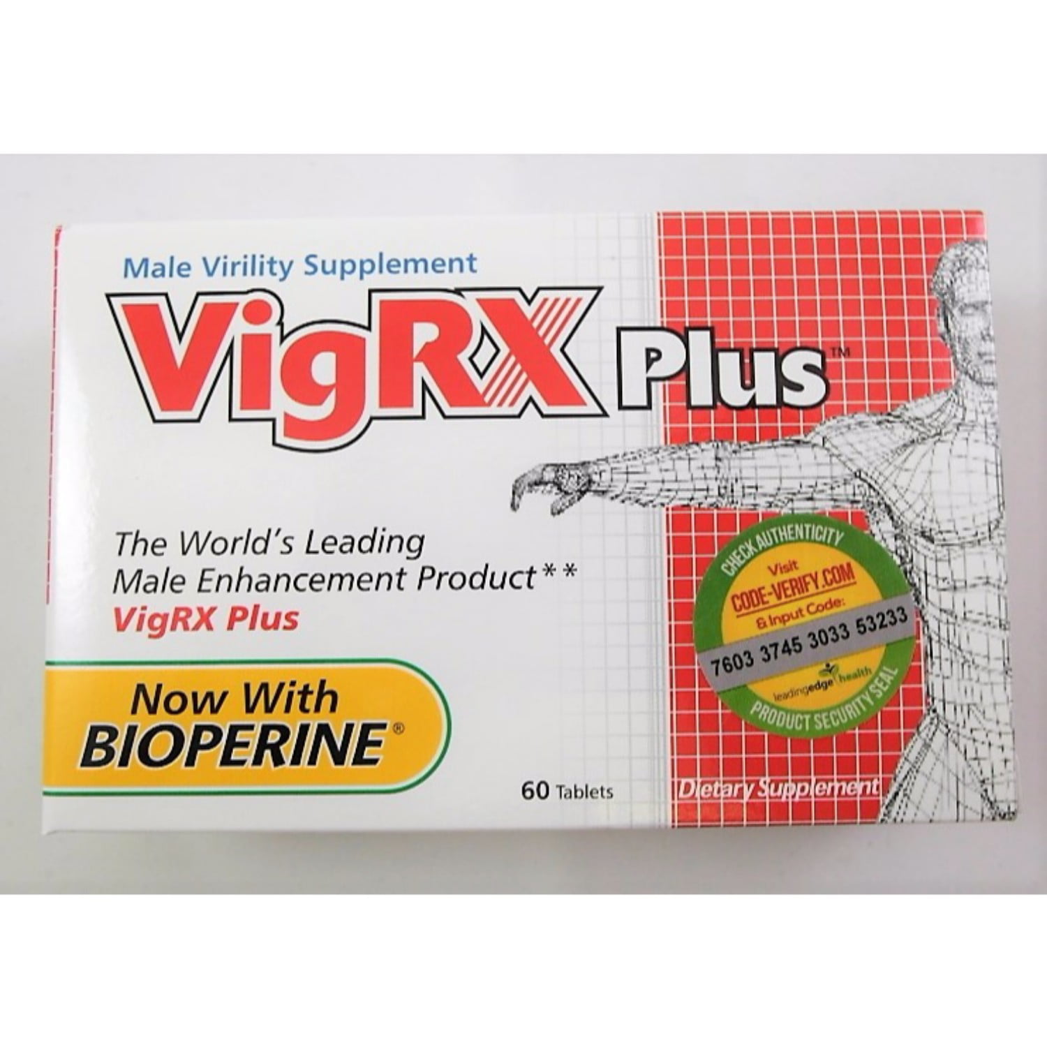 Order VigRX Plus UK