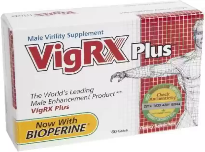 Buy Vigrx Plus Pills in India: