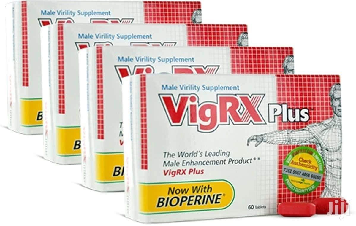 Buy Vigrx Plus Norway