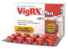 Vigrx Plus New Zealand