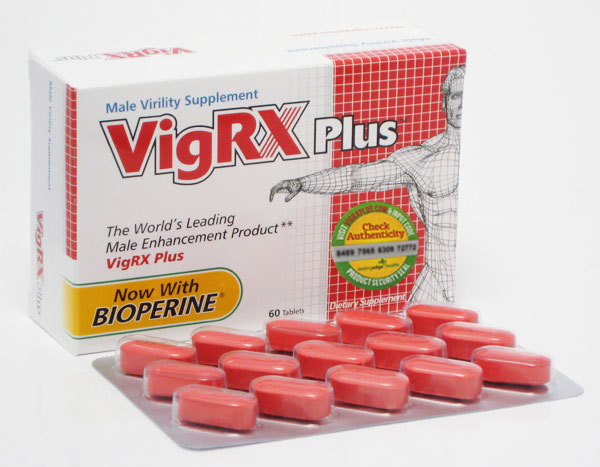Vigrx price South Africa